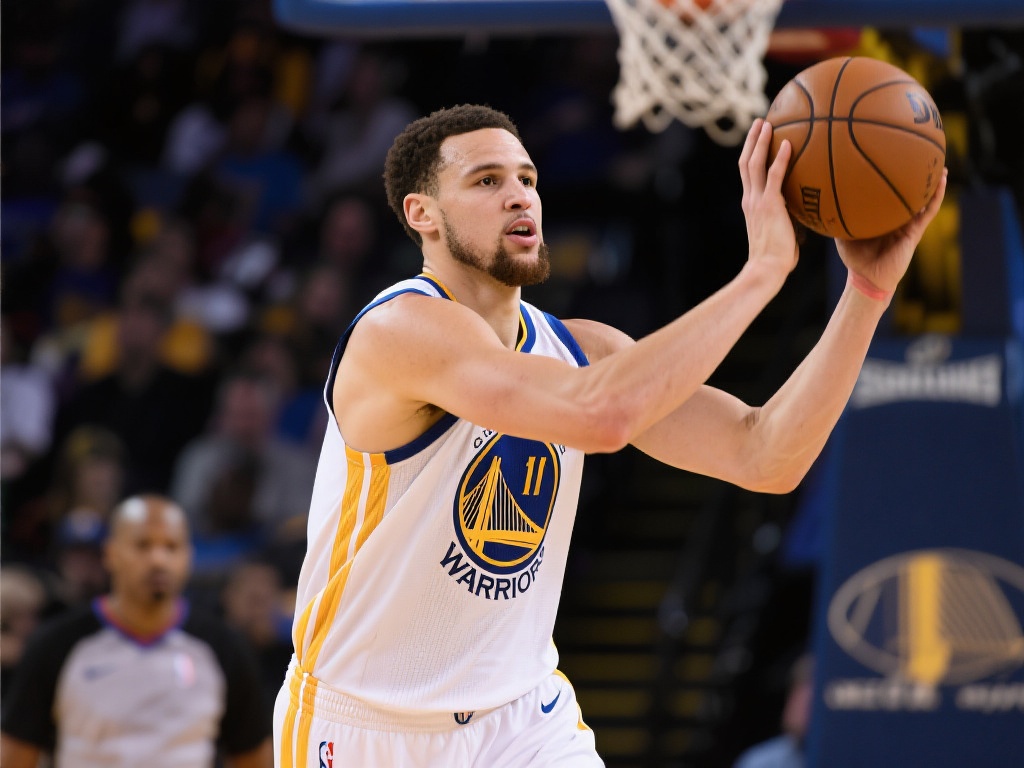 汤普森31分钟贡献16分10板,全面表现助队取胜 值得一提的是,汤普森的效率虽然不算极高,