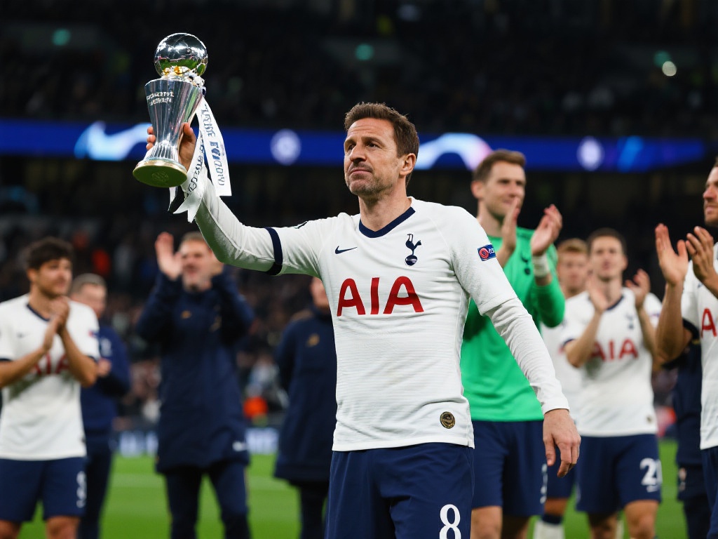 热刺创耻辱纪录:单赛季英超20场失利,11胜5平难挽颓势 以历史为鉴,热刺曾在波切蒂诺时期展现出强